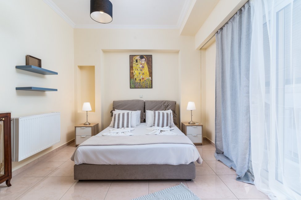 For Rent, Floor apartment in Kolonaki 770138 YESTAY Athens Rentals