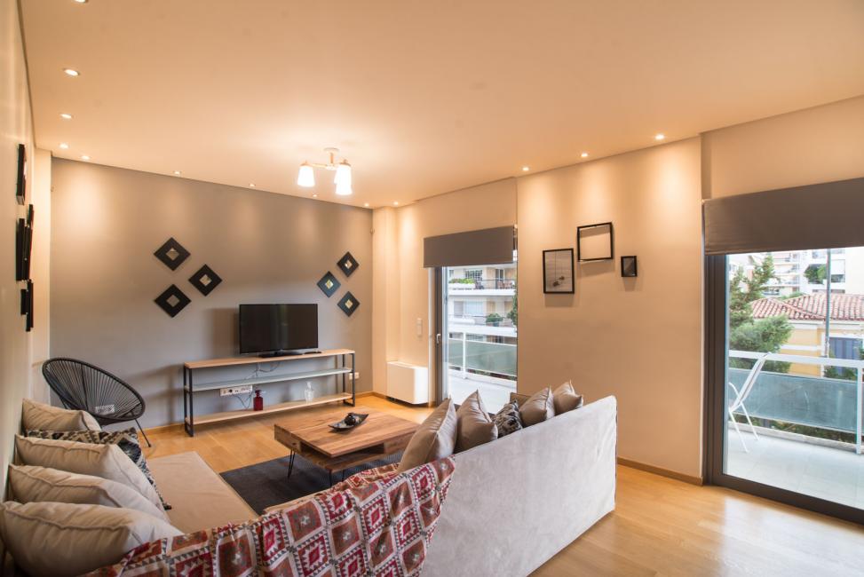 For Rent, Apartment in Palaio Faliro 600148 YESTAY Athens Rentals