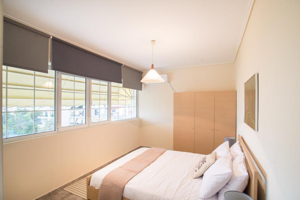 For Rent, Floor apartment in Chalandri 860154 YESTAY Athens Rentals