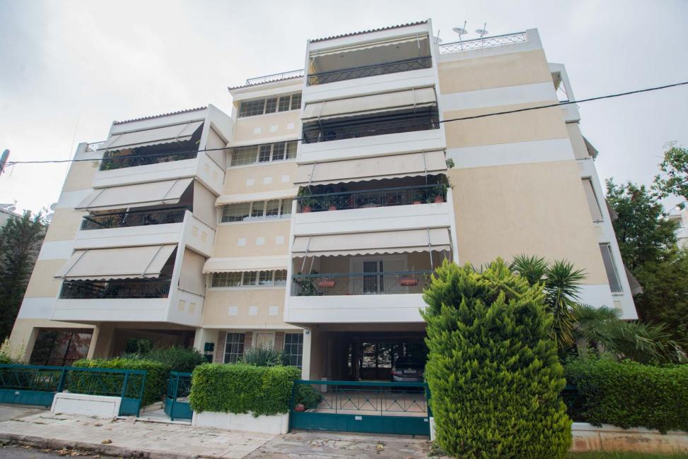 For Rent, Floor apartment in Chalandri 860154 YESTAY Athens Rentals