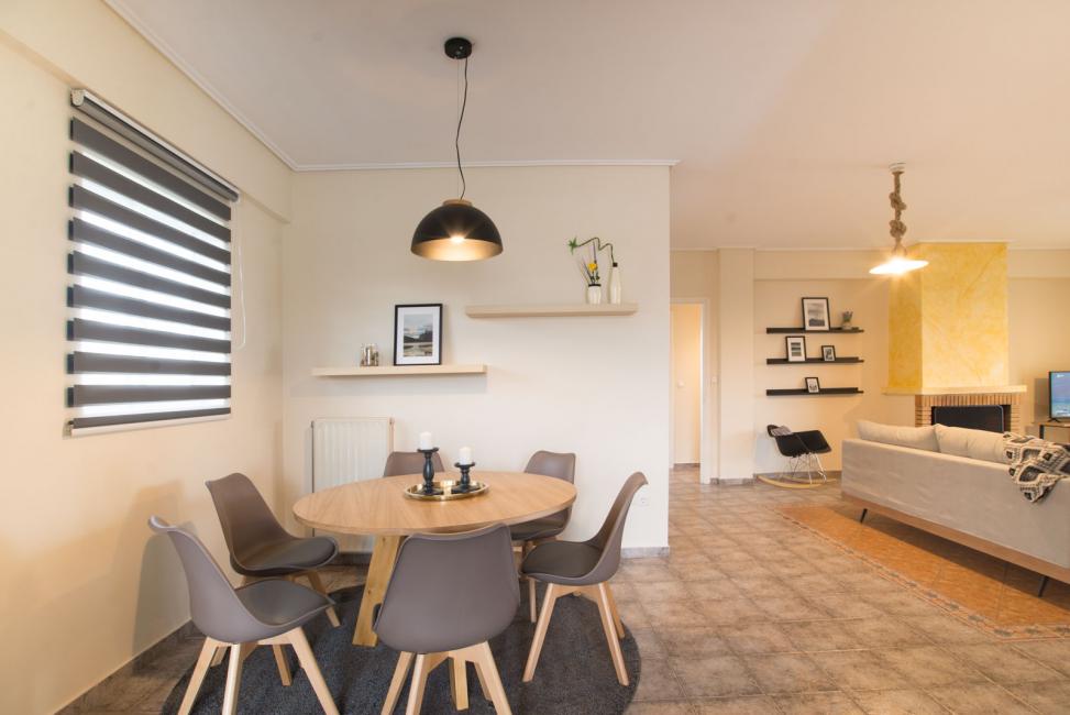 For Rent, Floor apartment in Chalandri 860154 YESTAY Athens Rentals