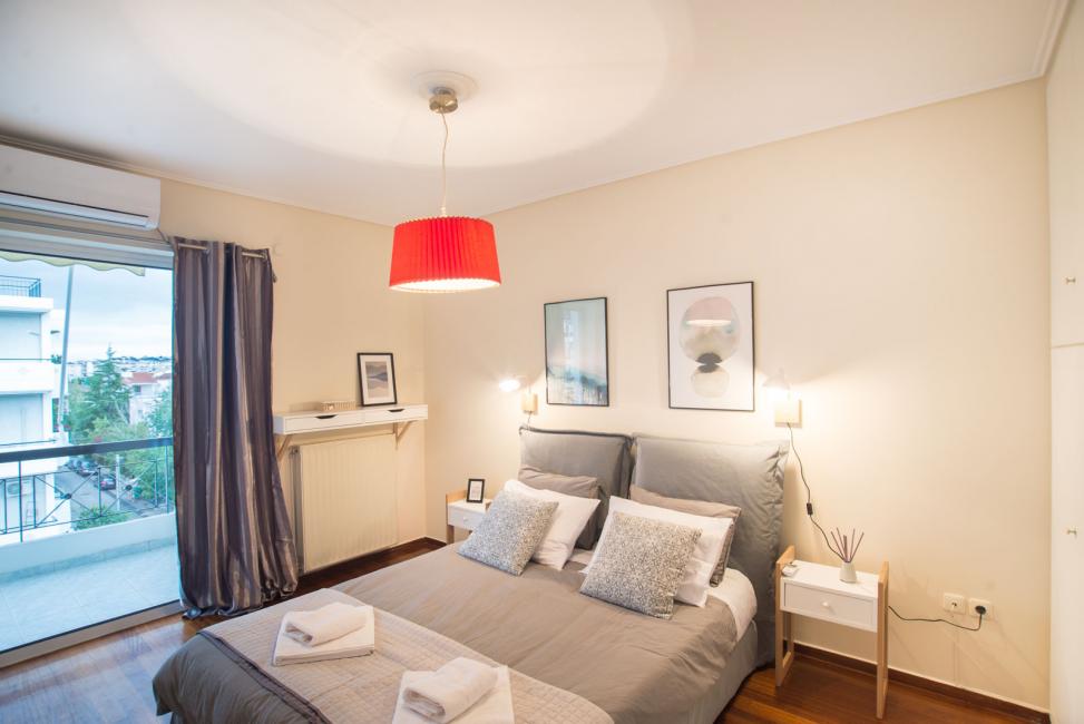 For Rent, Floor apartment in Chalandri 860154 YESTAY Athens Rentals