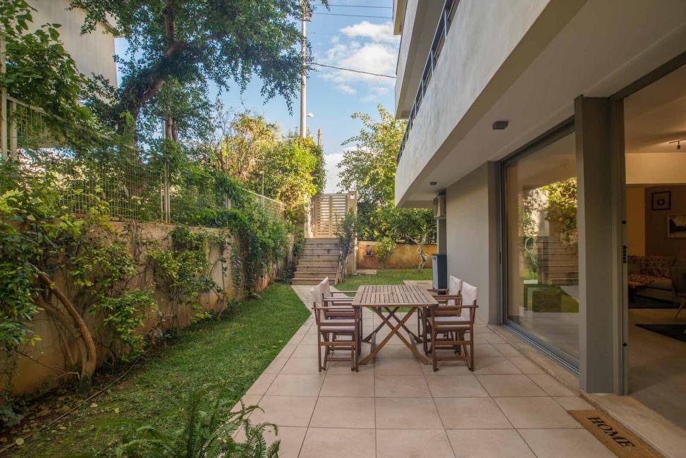 For Rent, Apartment in Glyfada 980155 YESTAY Athens Rentals