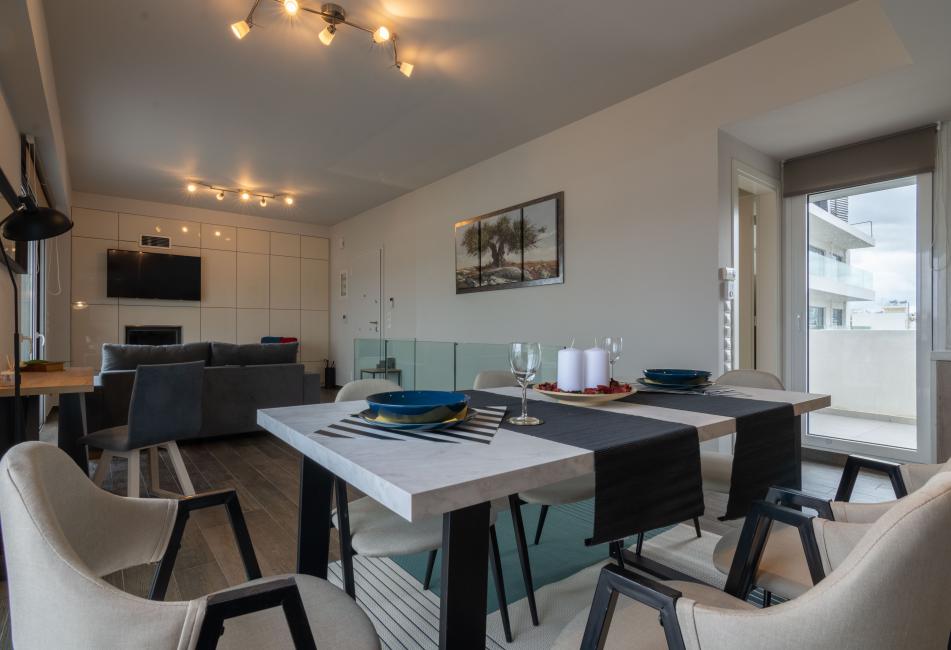 For Rent, Apartment in Alimos 170163 YESTAY Athens Rentals