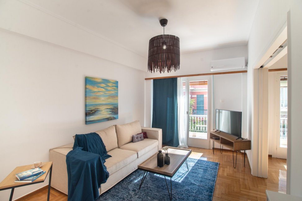 For Rent, Apartment in Kolonaki 840169 YESTAY Athens Rentals