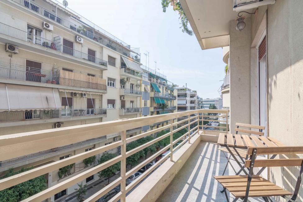 For Rent, Apartment in Pagrati 480173 YESTAY Athens Rentals