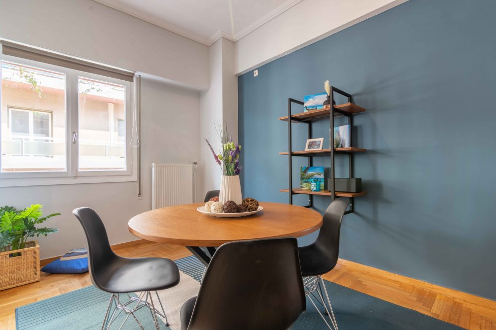 For Rent, Apartment in Pagrati 480173 YESTAY Athens Rentals