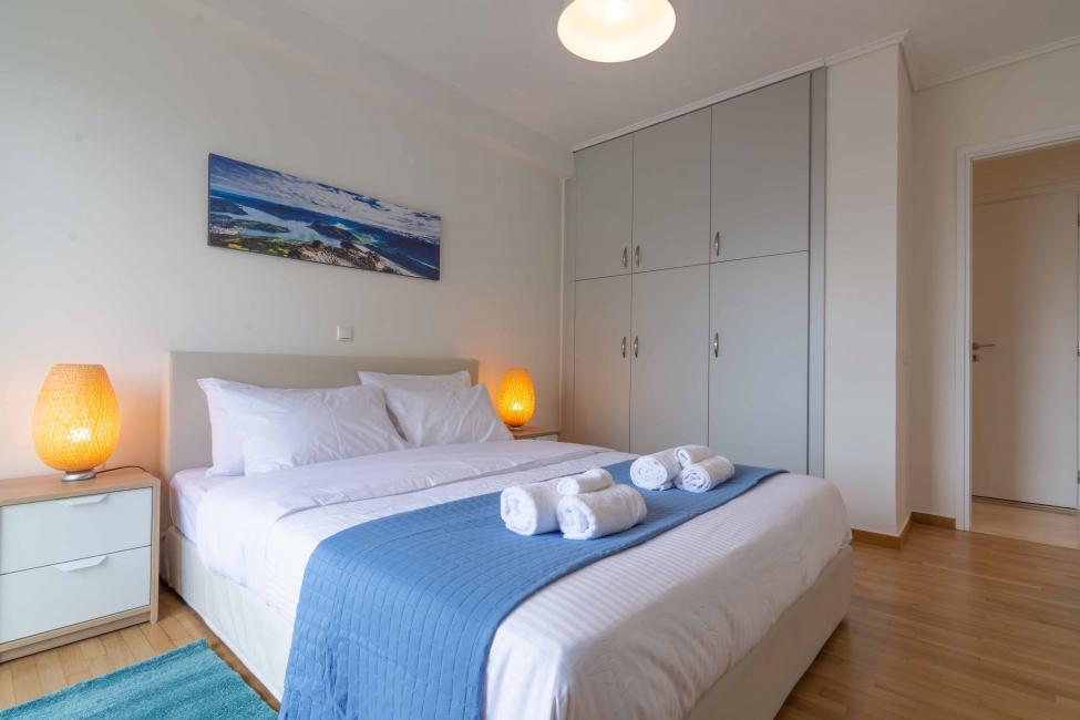 For Rent, Apartment in Chalandri 960177 YESTAY Athens Rentals