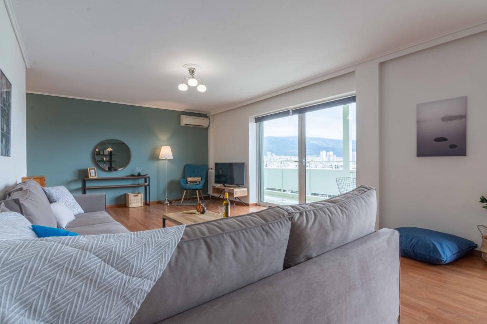 For Rent, Apartment in Chalandri 960177 YESTAY Athens Rentals