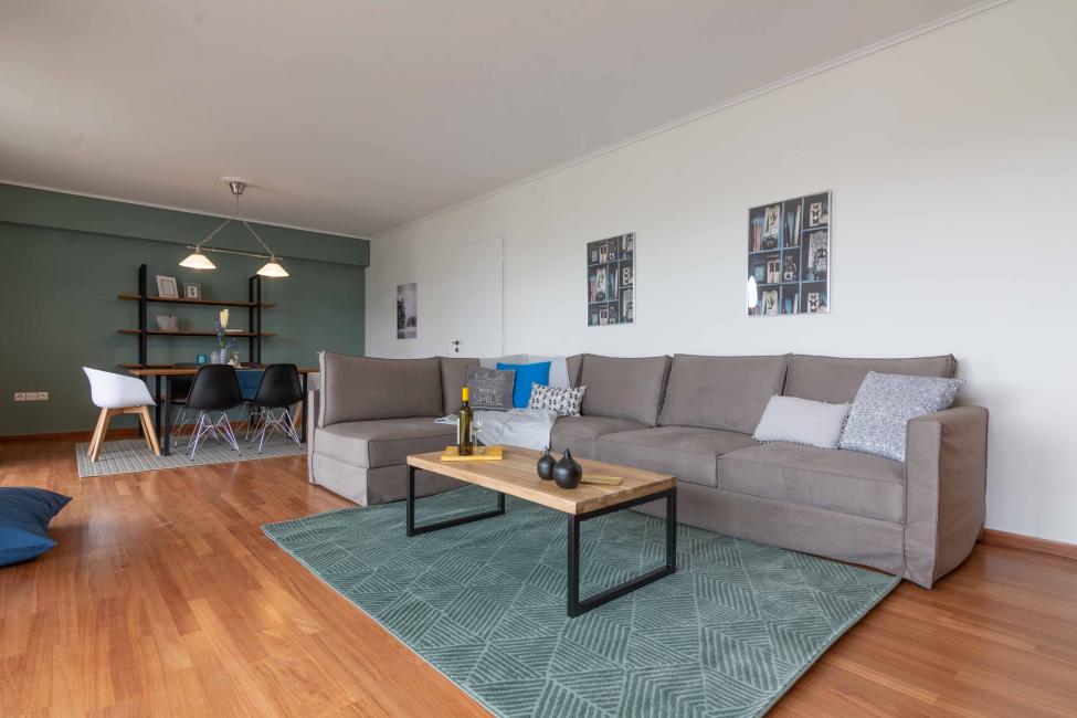 For Rent, Apartment in Chalandri 960177 YESTAY Athens Rentals