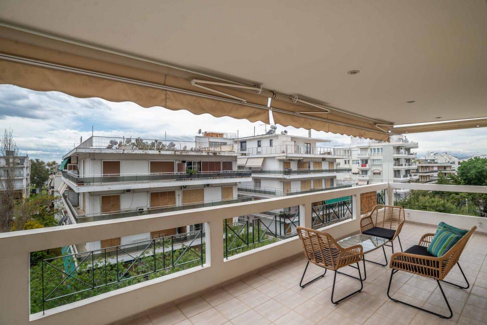 For Rent, Apartment in Alimos 300184 YESTAY Athens Rentals