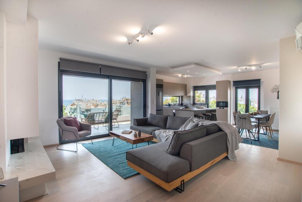 For Rent, Apartment in Alimos 670186 YESTAY Athens Rentals