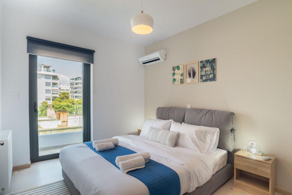 For Rent, Apartment in Alimos 670186 YESTAY Athens Rentals