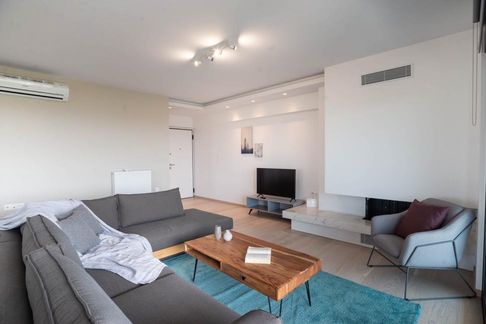 For Rent, Apartment in Alimos 670186 YESTAY Athens Rentals