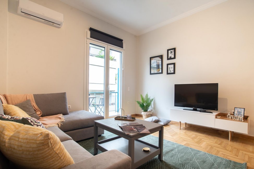 For Rent, Apartment in Kolonaki 820194 YESTAY Athens Rentals