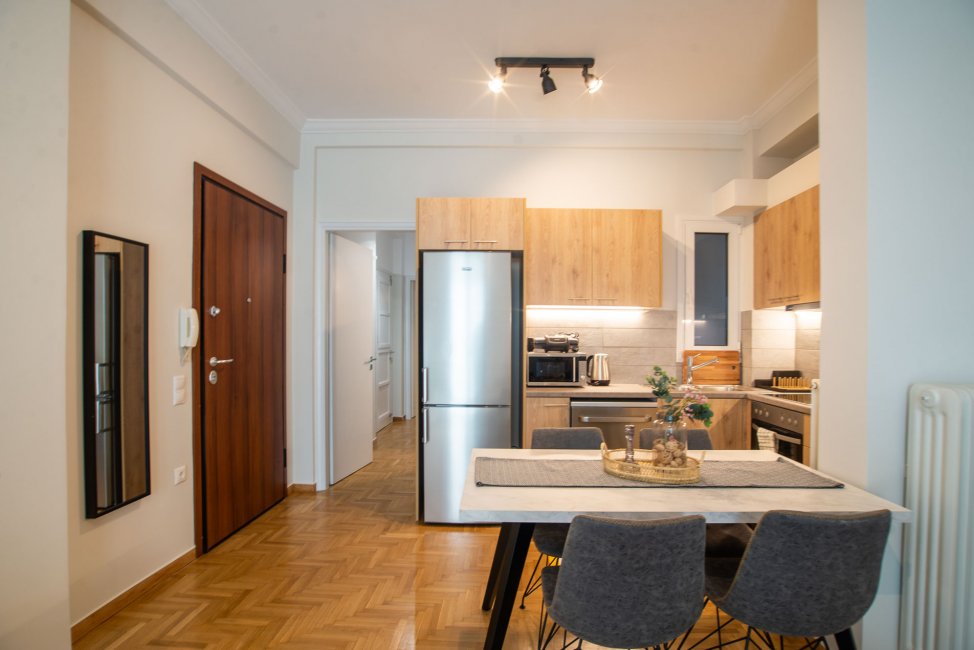 For Rent, Apartment in Kolonaki 820194 YESTAY Athens Rentals