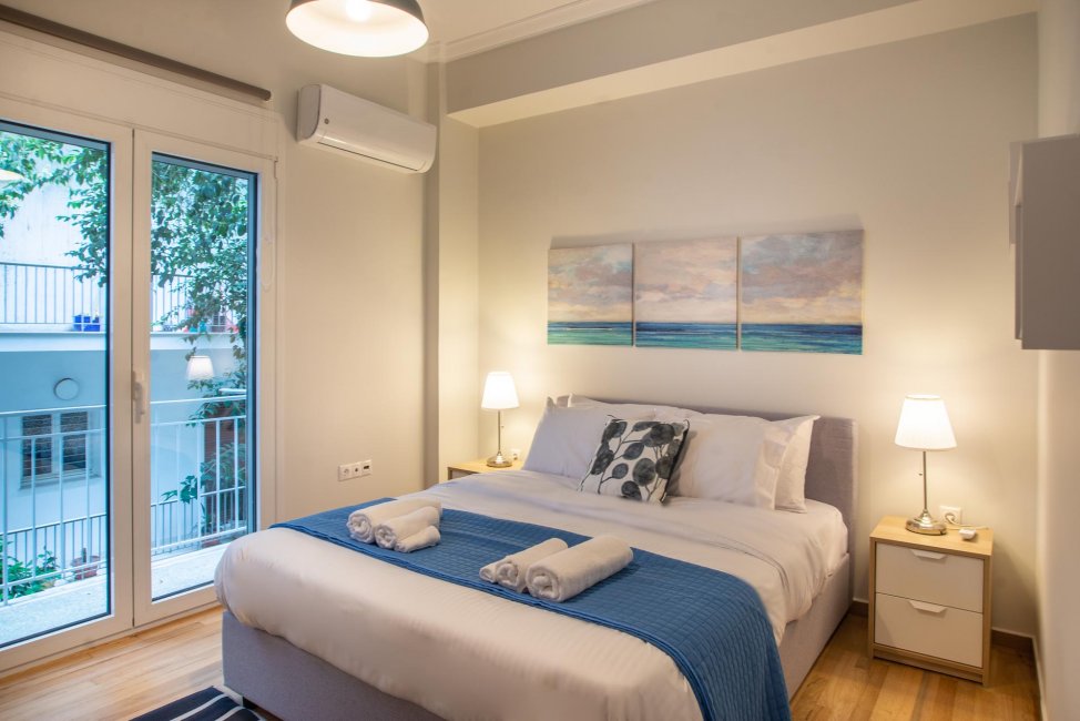 For Rent, Apartment in Kolonaki 820194 YESTAY Athens Rentals