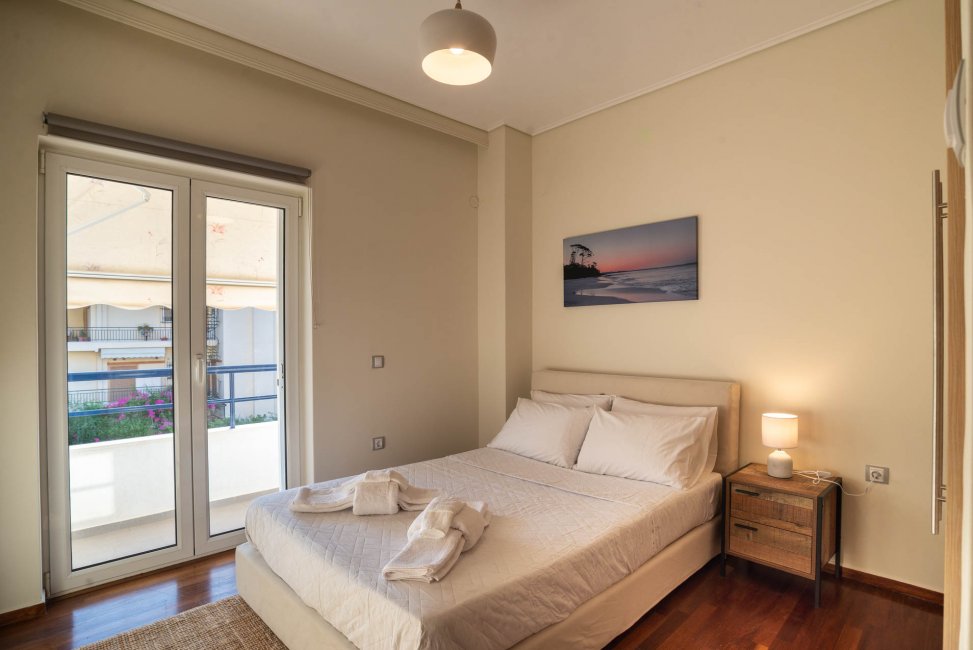 For Rent, Floor apartment in Vouliagmeni 430200 YESTAY Athens Rentals