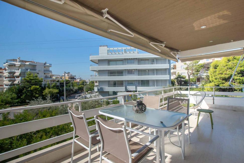 For Rent, Apartment in Glyfada 400215 YESTAY Athens Rentals