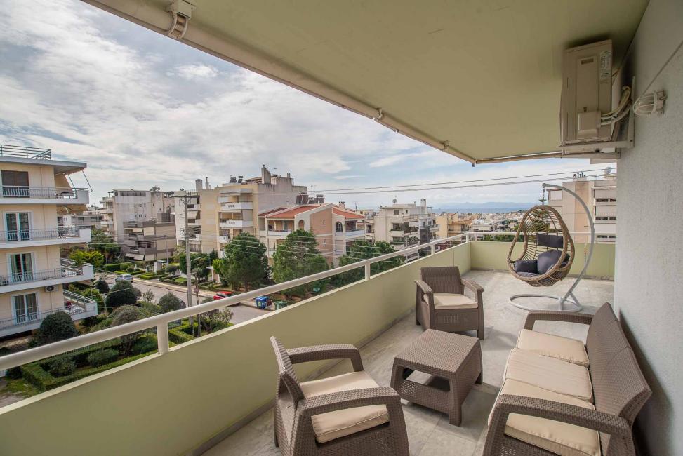 For Rent, Apartment in Glyfada 610236 YESTAY Athens Rentals