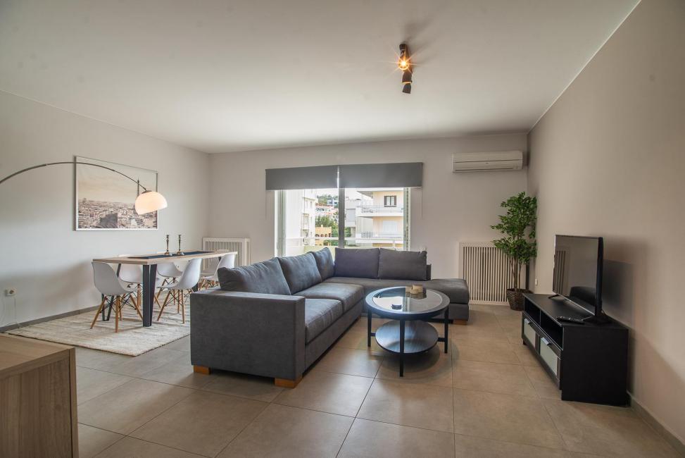 For Rent, Apartment in Glyfada 610236 YESTAY Athens Rentals