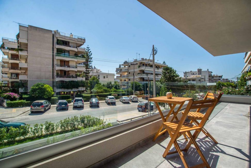 For Rent, Apartment in Glyfada 940246 YESTAY Athens Rentals