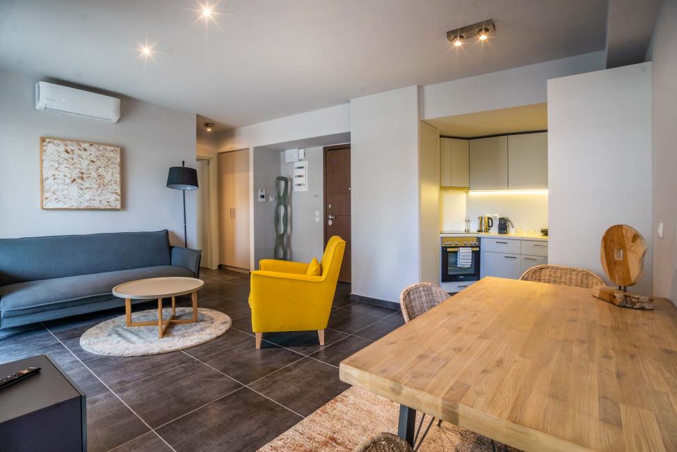 For Rent, Apartment in Alimos 310223 YESTAY Athens Rentals