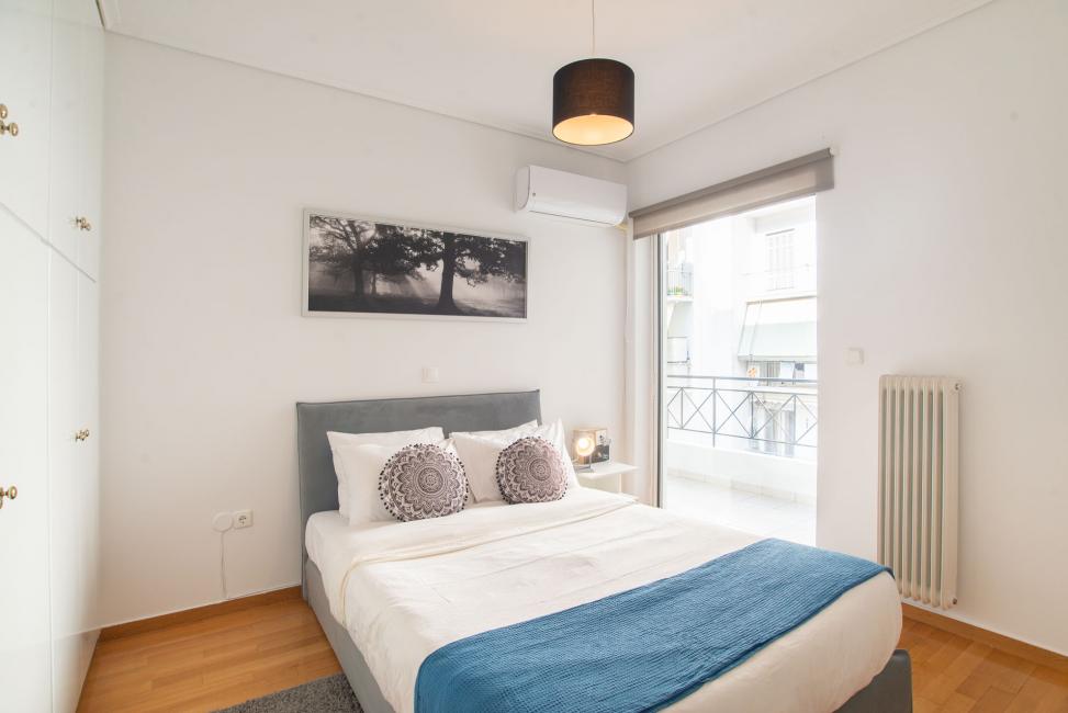 For Rent, Apartment in Pagrati 470214 YESTAY Athens Rentals