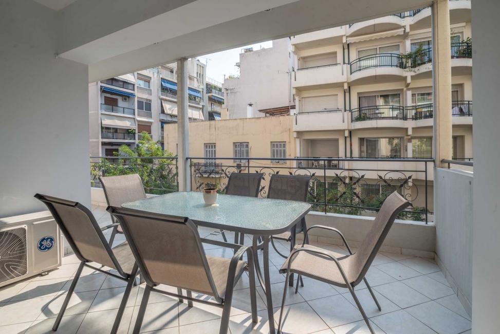 For Rent, Apartment in Pagrati 470214 YESTAY Athens Rentals