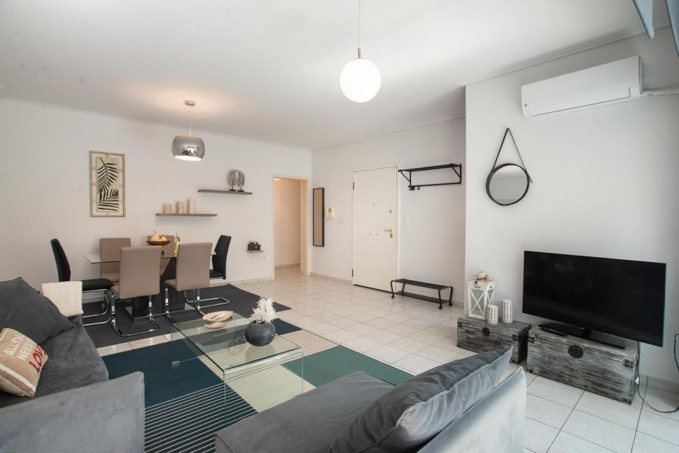 For Rent, Apartment in Pagrati 470214 YESTAY Athens Rentals