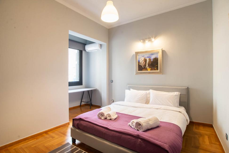 For Rent, Apartment in Pagrati 460233 YESTAY Athens Rentals