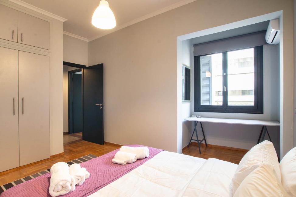 For Rent, Apartment in Pagrati 460233 YESTAY Athens Rentals