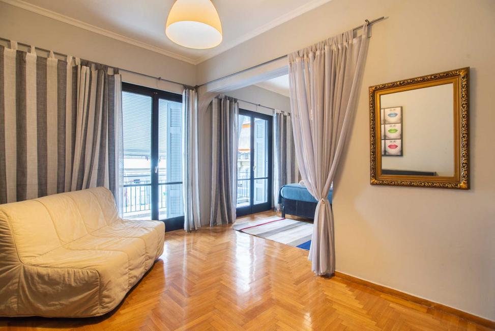 For Rent, Apartment in Pagrati 460233 YESTAY Athens Rentals