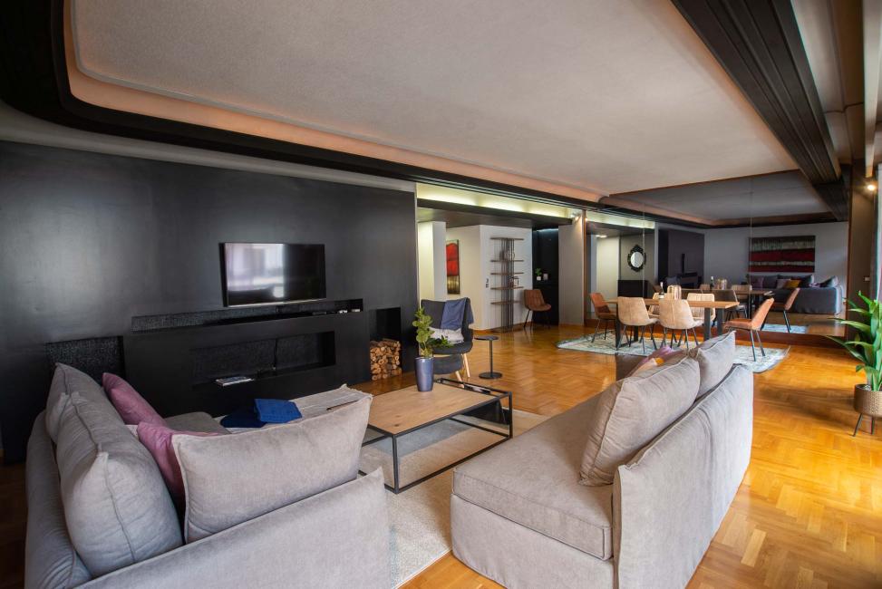 For Rent, Apartment in Pagrati 460233 YESTAY Athens Rentals