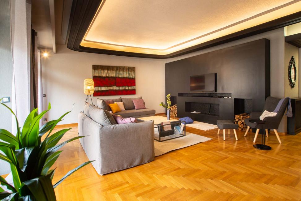 For Rent, Apartment in Pagrati 460233 YESTAY Athens Rentals