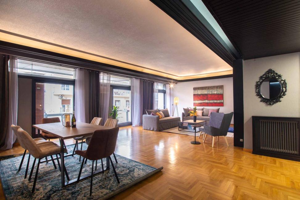 For Rent, Apartment in Pagrati 460233 YESTAY Athens Rentals