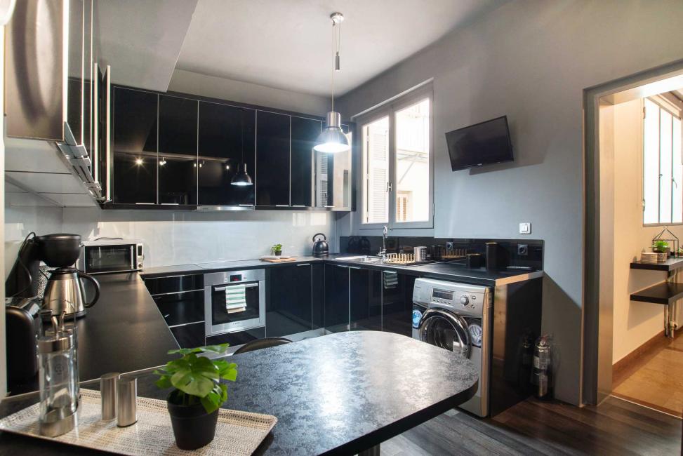 For Rent, Apartment in Pagrati 460233 YESTAY Athens Rentals