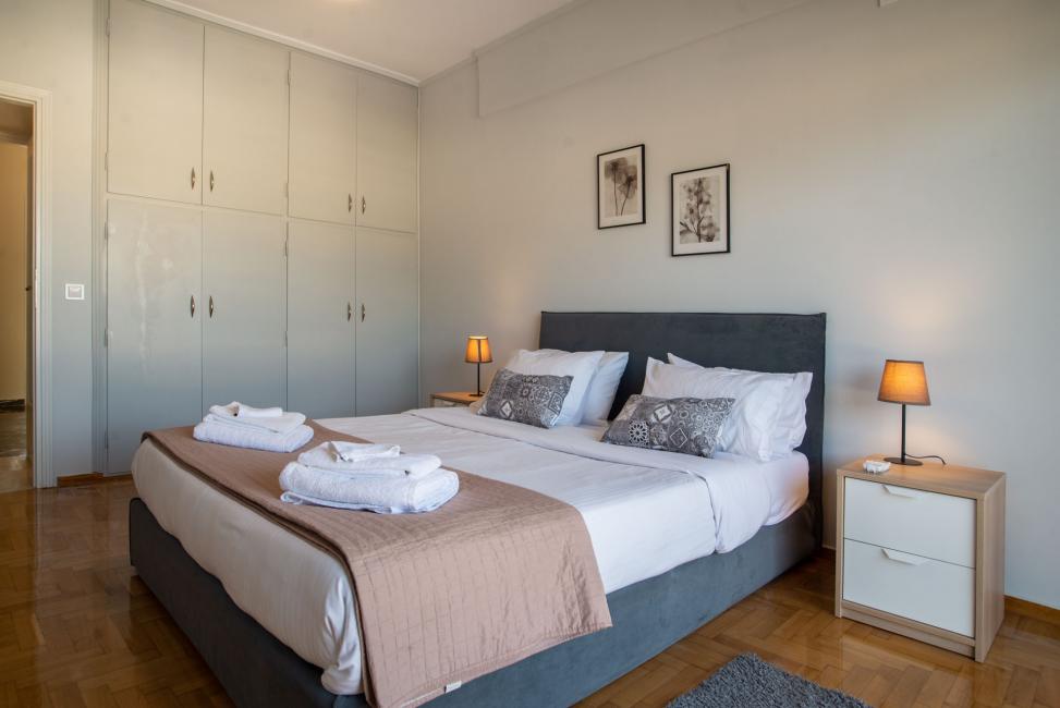 For Rent, Apartment in Chalandri 470244 YESTAY Athens Rentals