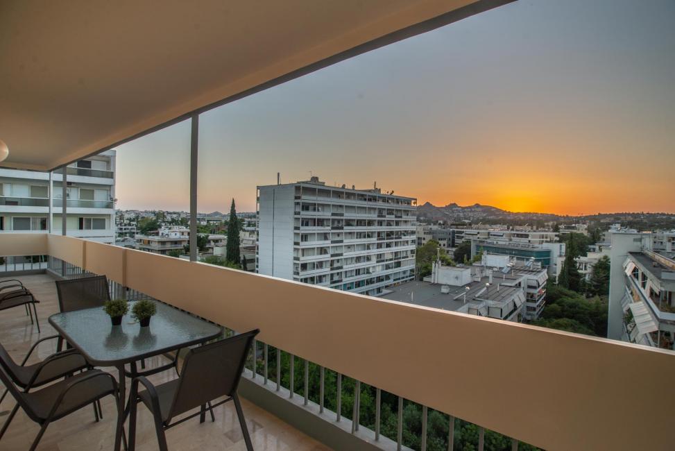 For Rent, Apartment in Chalandri 470244 YESTAY Athens Rentals