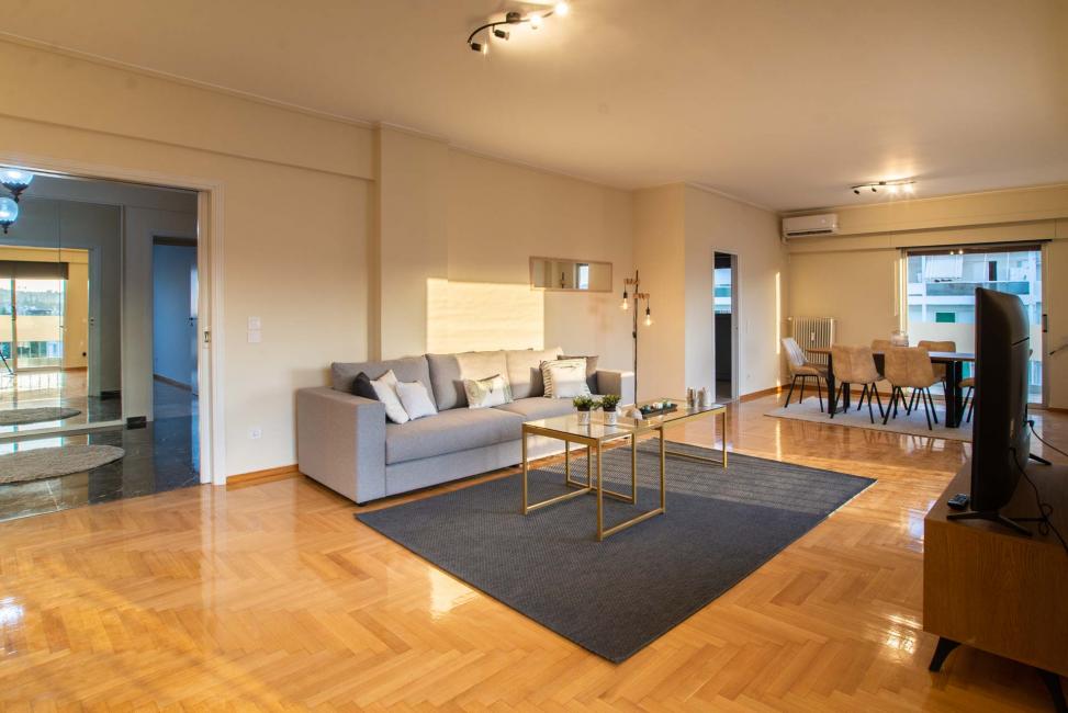 For Rent, Apartment in Chalandri 470244 YESTAY Athens Rentals