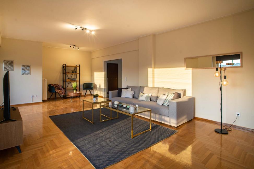 For Rent, Apartment in Chalandri 470244 YESTAY Athens Rentals