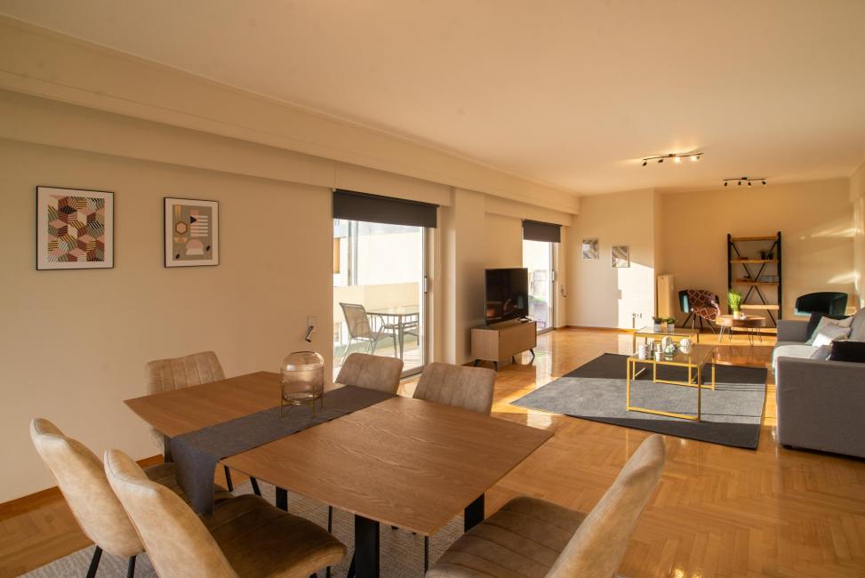 For Rent, Apartment in Chalandri 470244 YESTAY Athens Rentals