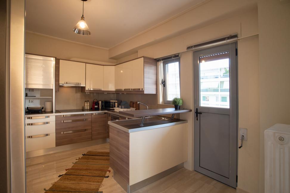 For Rent, Apartment in Chalandri 470244 YESTAY Athens Rentals