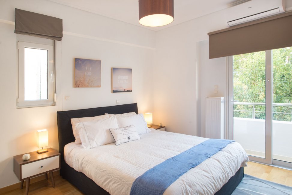 For Rent, Apartment in Palaio Faliro 220042 YESTAY Athens Rentals