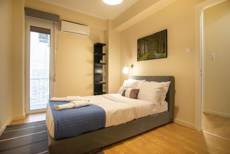 For Rent, Apartment in Kolonaki 980229 YESTAY Athens Rentals