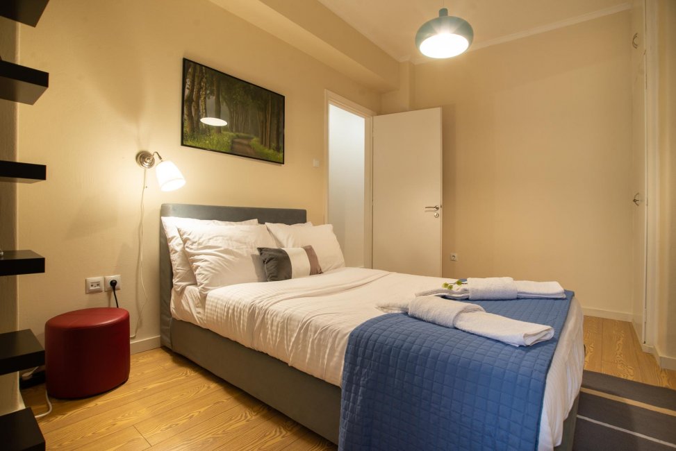 For Rent, Apartment in Kolonaki 980229 YESTAY Athens Rentals