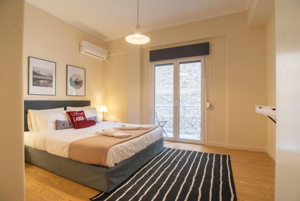 For Rent, Apartment in Kolonaki 980229 YESTAY Athens Rentals