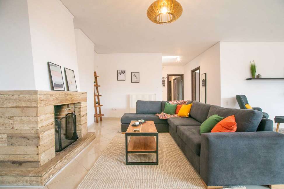 For Rent, Apartment in Kifisia 710230 YESTAY Athens Rentals