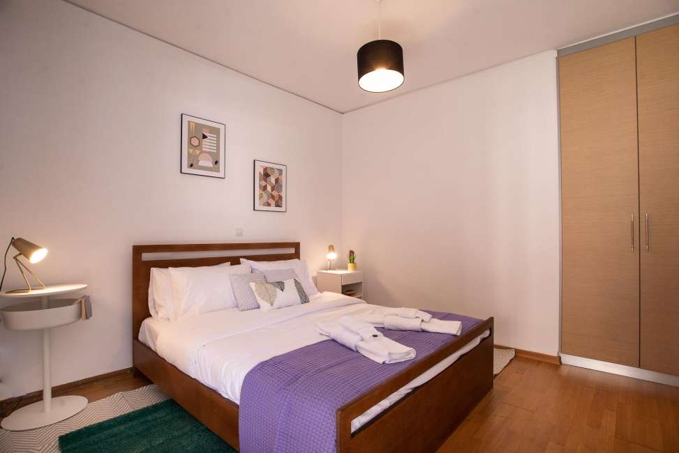 For Rent, Apartment in Kifisia 710230 YESTAY Athens Rentals