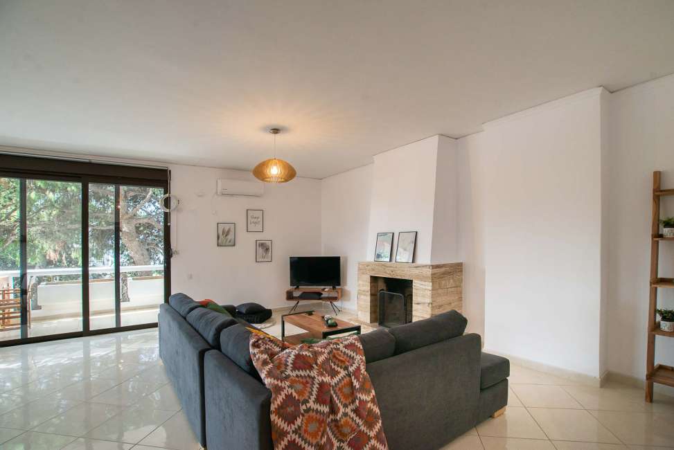 For Rent, Apartment in Kifisia 710230 YESTAY Athens Rentals